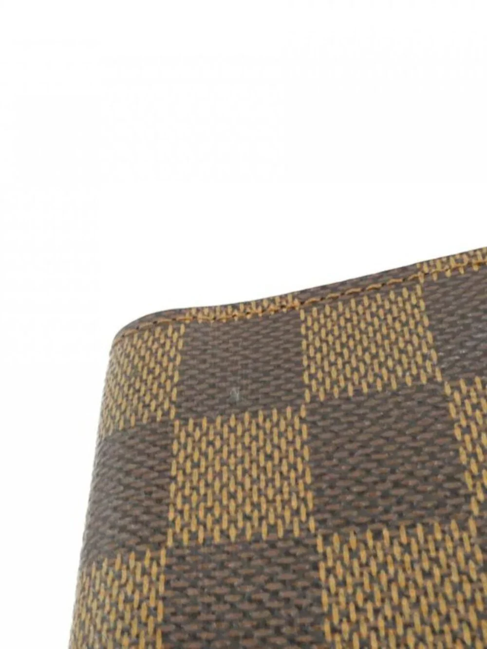 Louis Vuitton this authentic